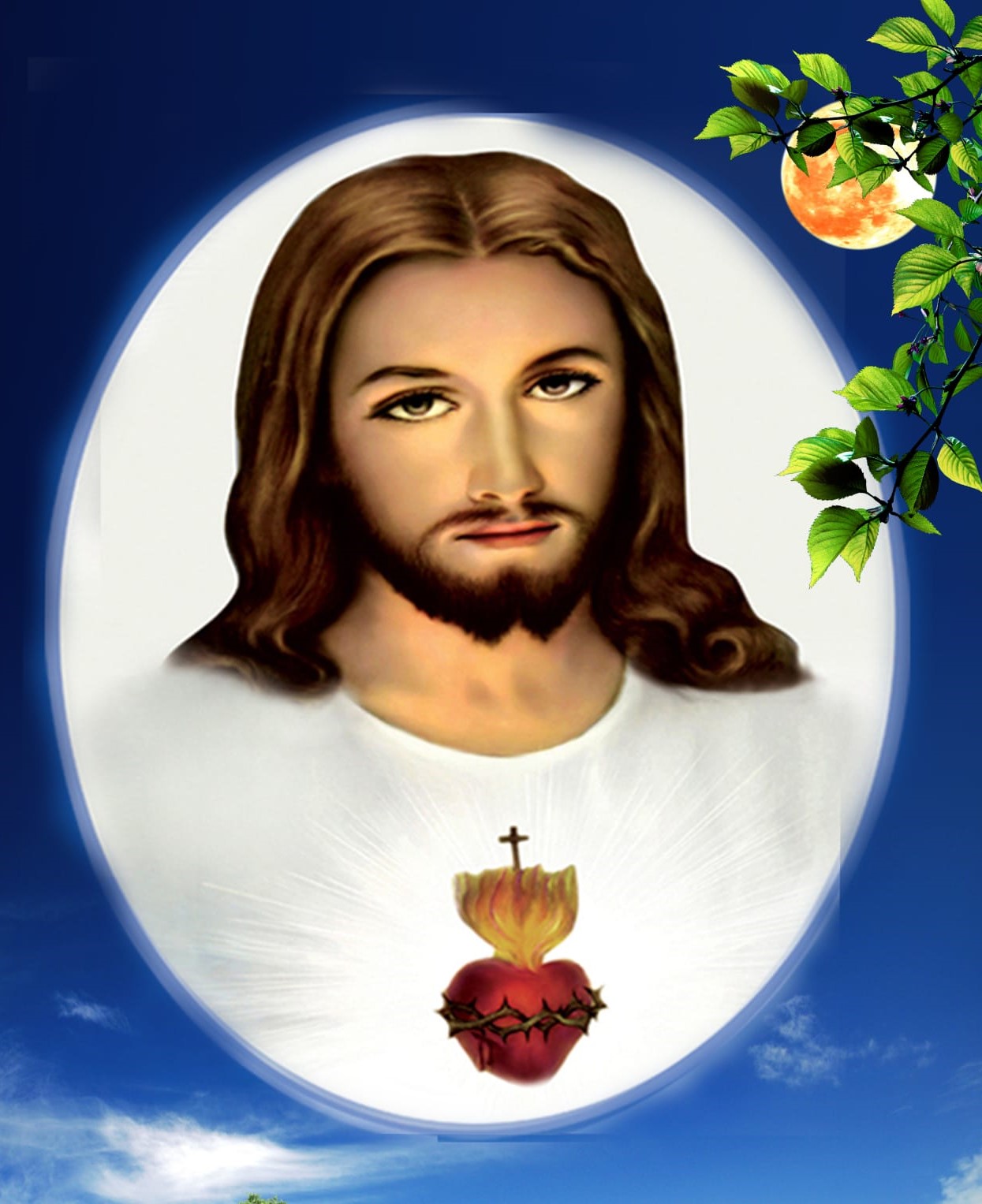 Jesus