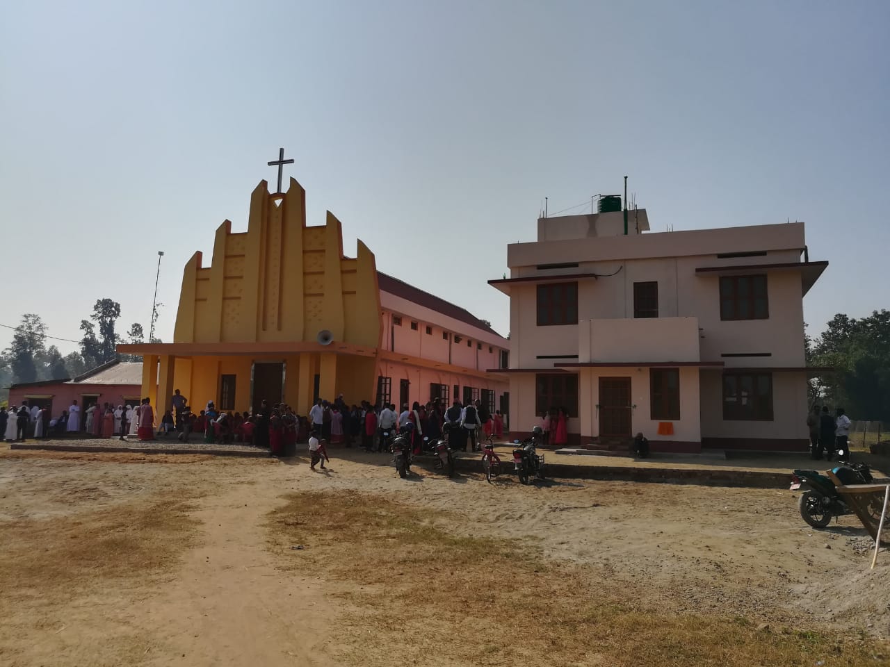  Nepal Mission 